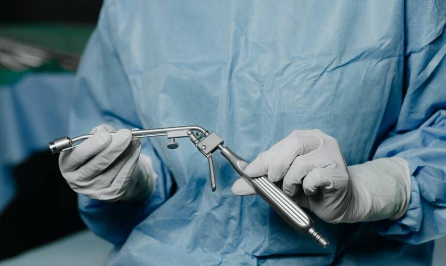 Wpływ jakości wzierników na efektywność diagnostyki otologicznej u zwierząt