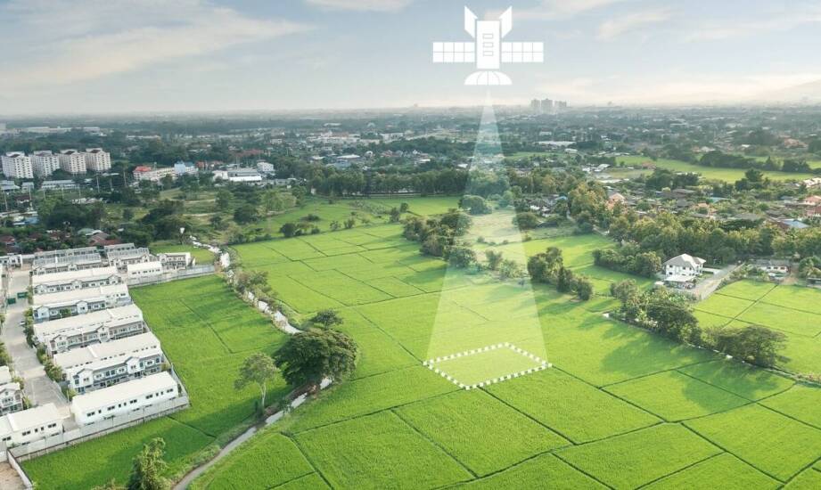 Wykorzystanie technologii RTK do precyzyjnego nawożenia i siewu