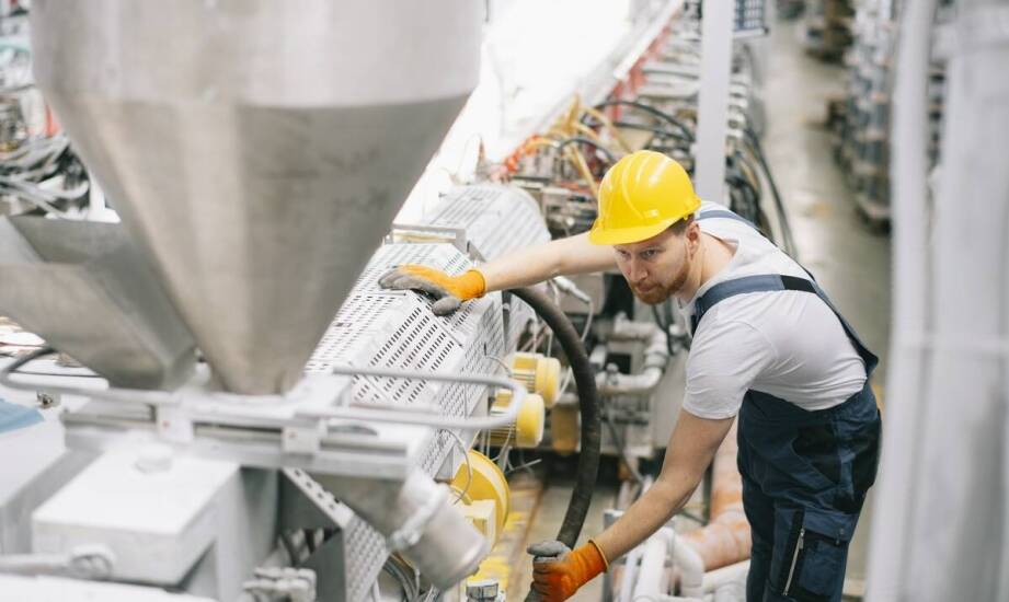 Jakie innowacje w produkcji polipropylenowych worków można zaobserwować na rynku?