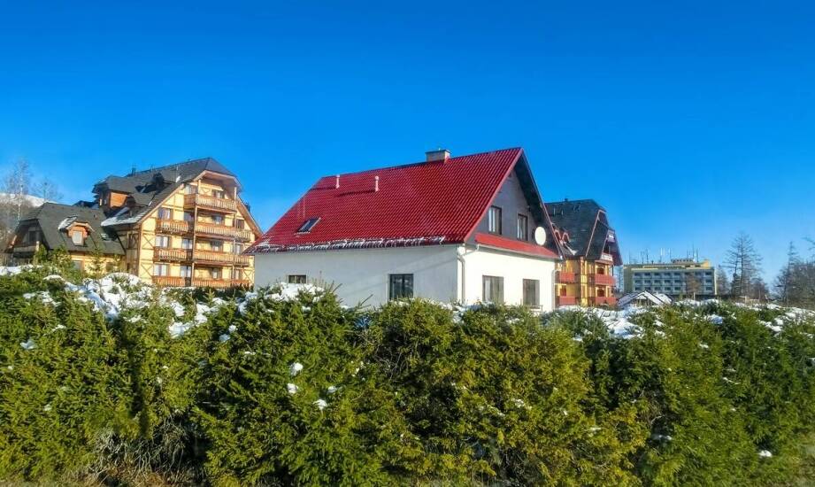 Rezerwacja apartamentu w Białce Tatrzańskiej: jak przebiega i co warto wiedzieć?