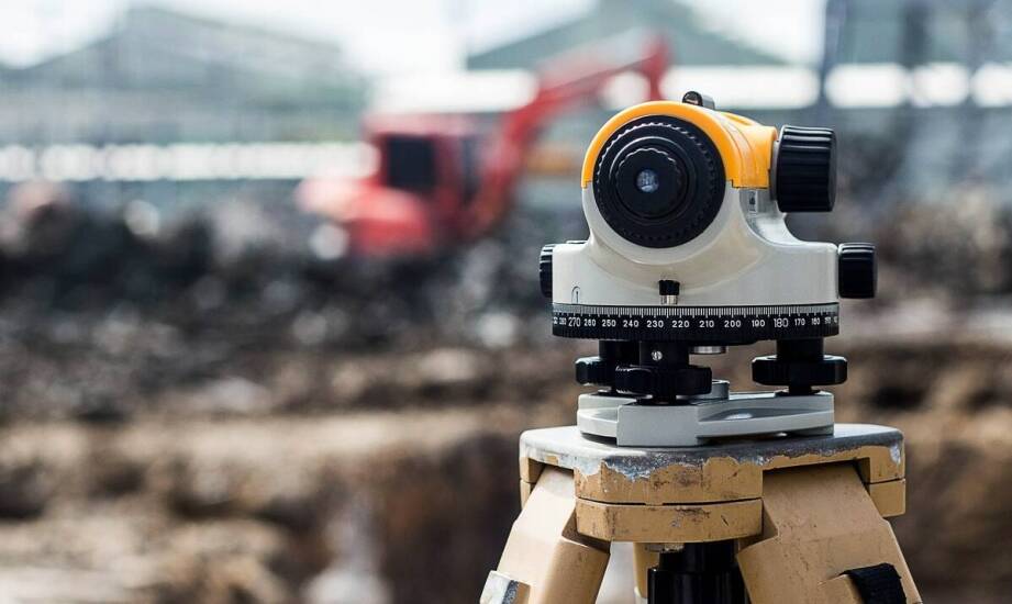 Inwentaryzacja powykonawcza geodezyjna – kluczowe elementy końcowego raportu