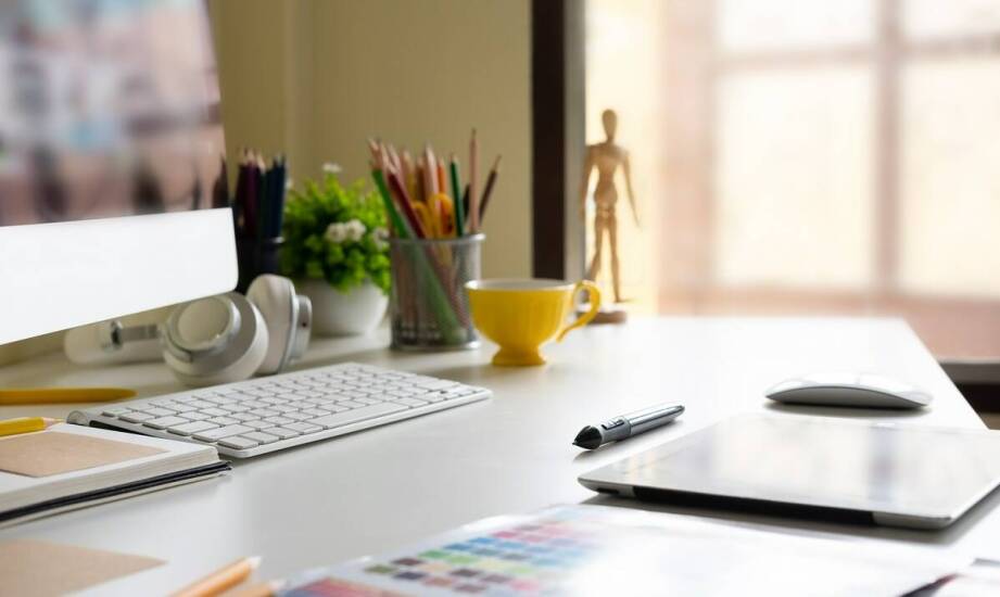 Najczęstsze błędy przy projektowaniu materiałów do wielkoformatowego druku