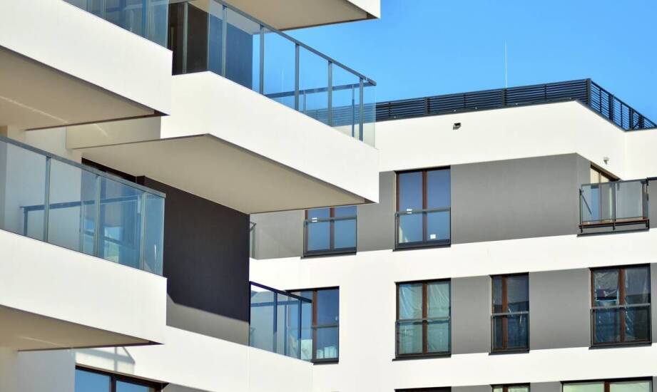 Jakie udogodnienia znajdziesz na nowych osiedlach na Krzykach?