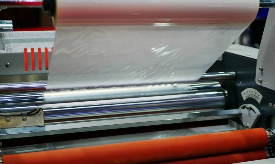 Jak fleksografia wspiera ochronę produktów dzięki nadrukom na foliach?