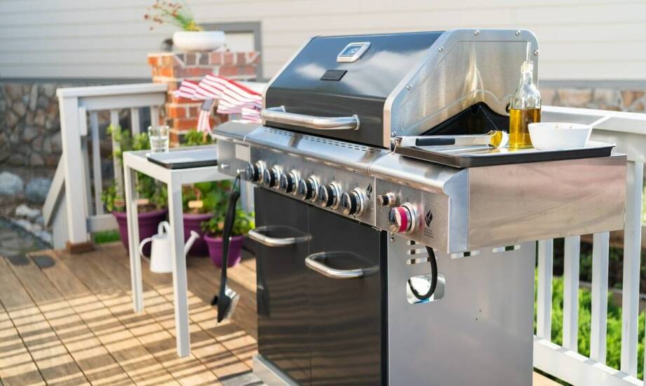 Grillowanie ryb na amerykańskich grillach – sprawdzone metody