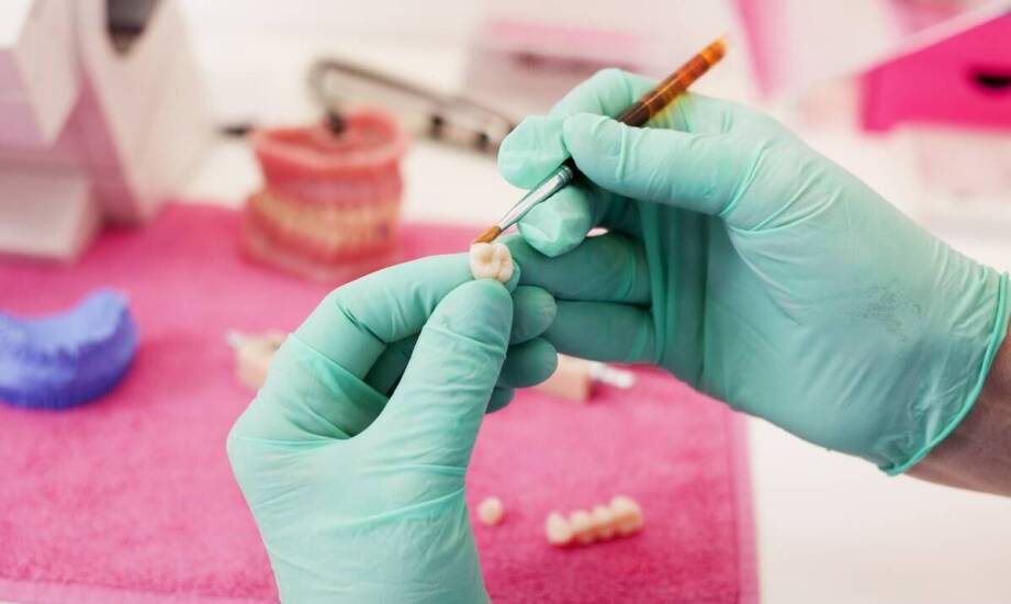 Dlaczego precyzja jest kluczowa w stomatologicznej protetyce?