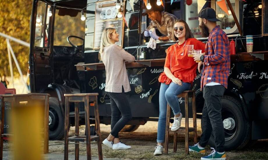 Jak mobilny merchandising może wspierać strategie dywersyfikacji?