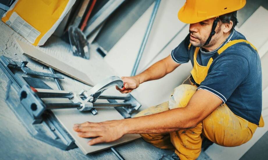 Transport i montaż kamiennych produktów – jak wygląda proces?