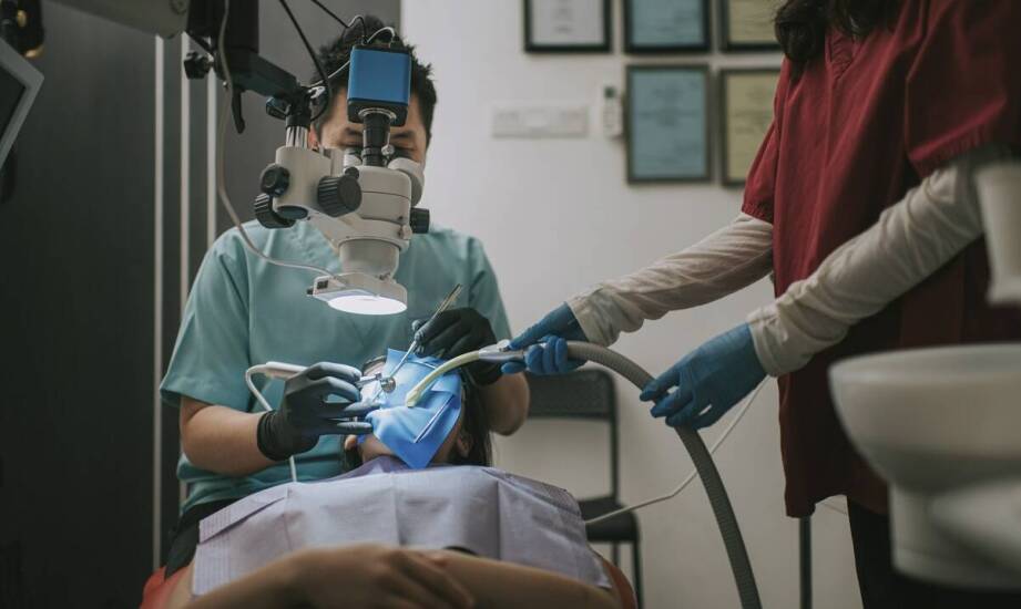 Fizjoterapia stomatologiczna: jakie korzyści przynosi pacjentom?