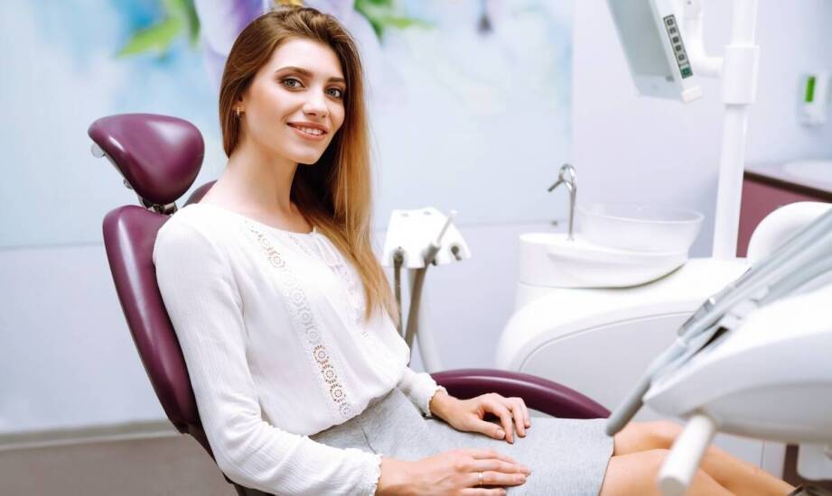 Doświadczenia pacjentów z ortodontycznym leczeniem w nowoczesnych gabinetach