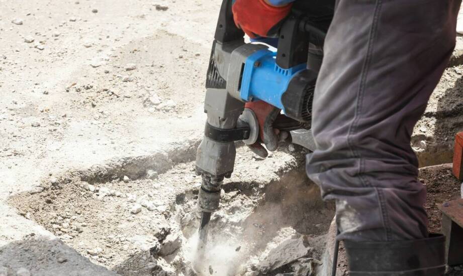 Młoty wyburzeniowe a ekologia – jakie rozwiązania wspierają rozwój zrównoważony?