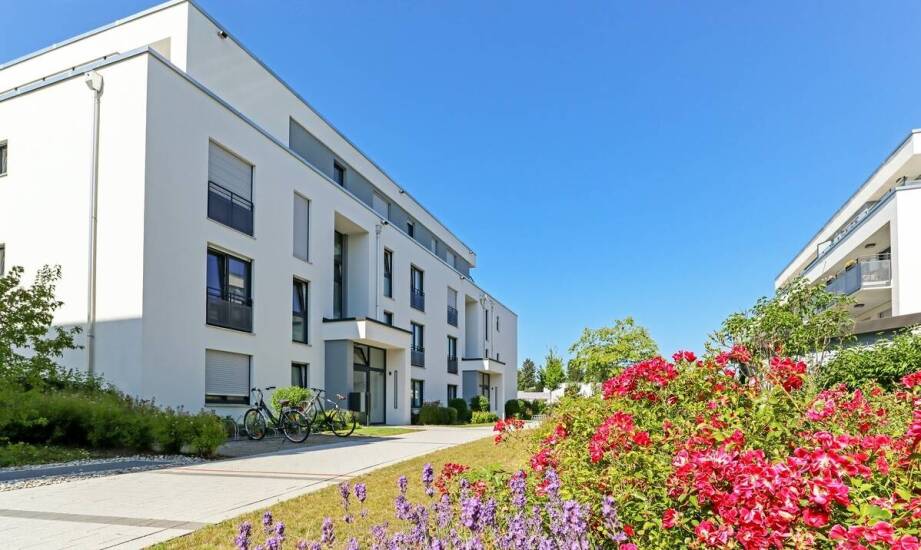 Co wyróżnia nowe mieszkania na sprzedaż w rejonie Psiego Pola?