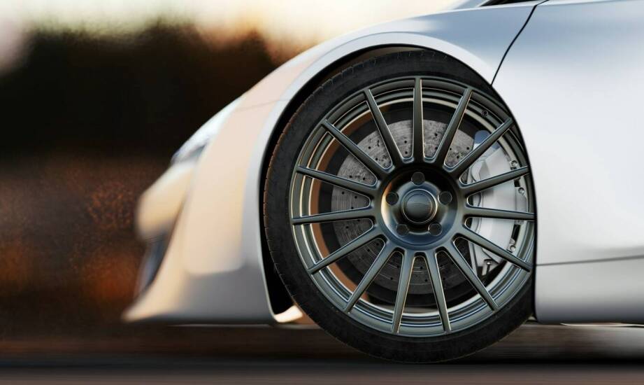 Jak wybór materiałów wpływa na trwałość samochodowych progów?