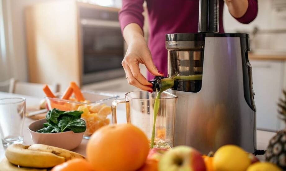 Najlepsze praktyki w przygotowywaniu redukcyjnych szejków z użyciem technologii blendowania