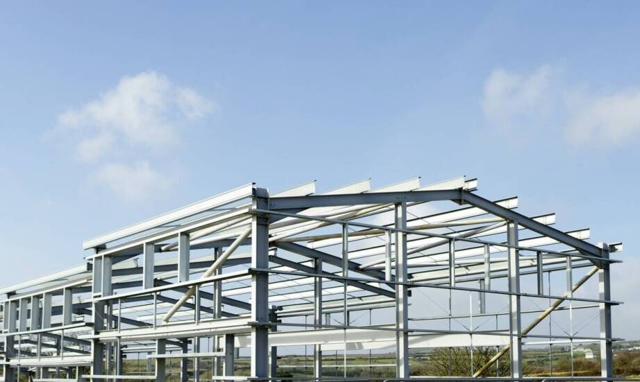 Jakie adaptacyjne możliwości oferują stalowe hale z demontażu?