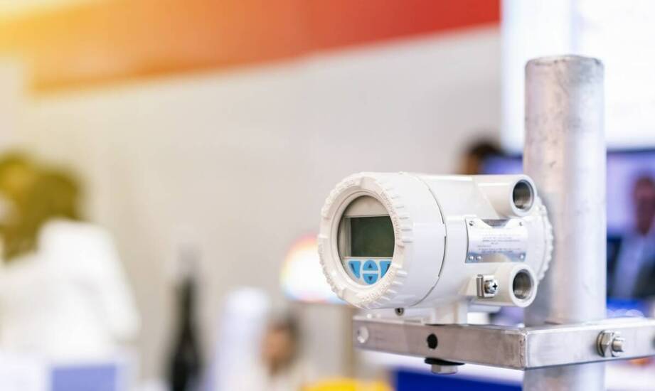 Precyzyjna kontrola procesów produkcyjnych z użyciem ultradźwiękowej technologii