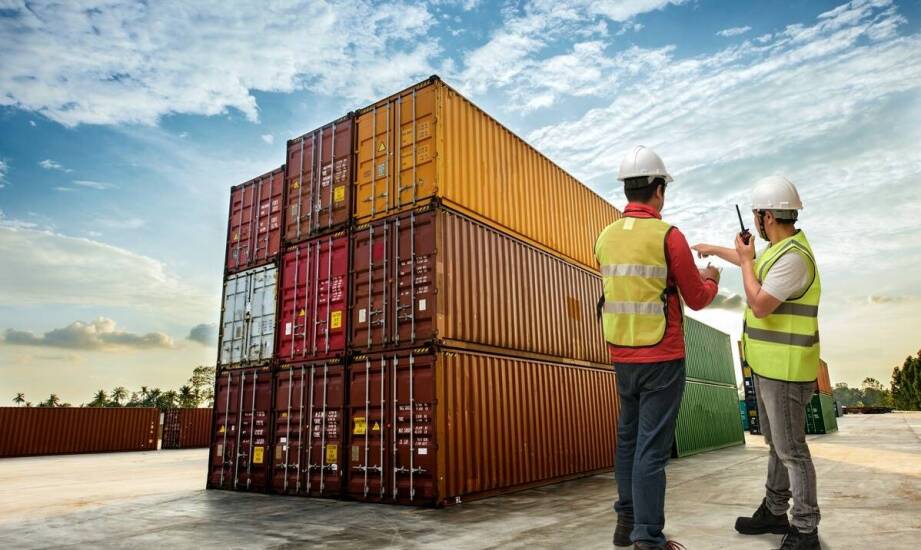 Rola kolejowej spedycji we wdrażaniu wizji firmy transportowej