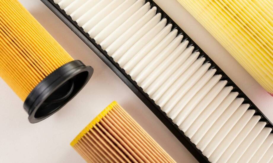 Jak kompaktowe filtry wspierają redukcję zapylenia w zakładach przemysłowych?