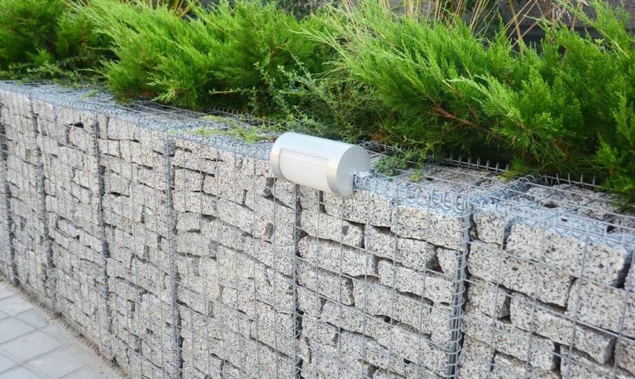 Jakie czynniki wpływają na trwałość gabionowych koszy?