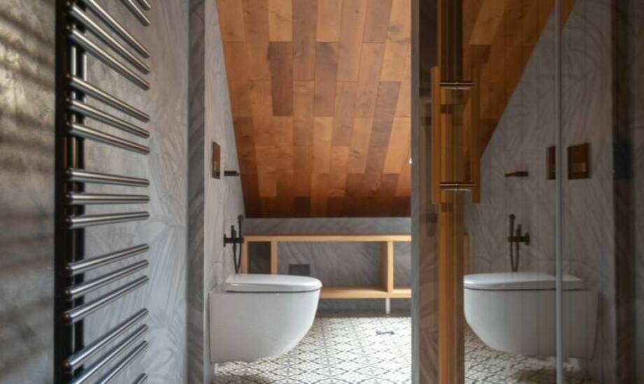 Noclegi dla par w Zakopanem: komfort i intymność w jednym miejscu