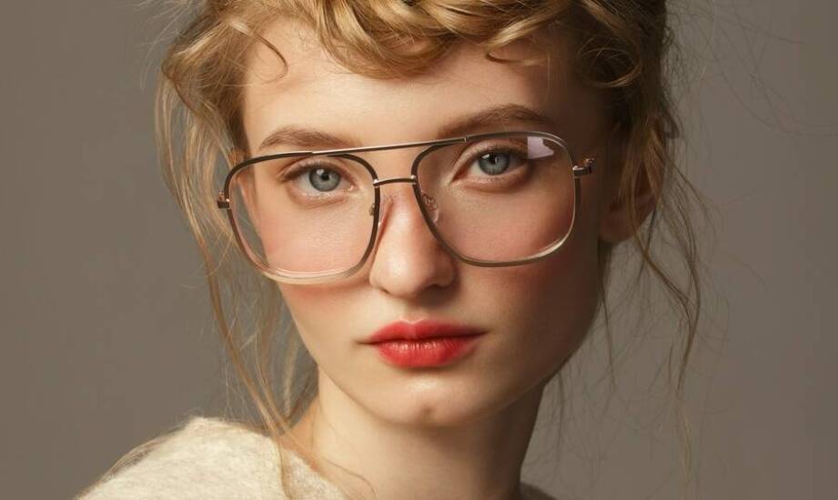 Dlaczego okulary to doskonały wybór dla kobiet ceniących elegancję?