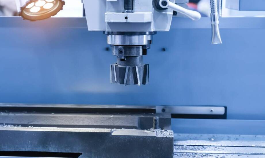 Jak skrawaniem obróbka wspiera produkcję niestandardowych zamówień dla klientów biznesowych?