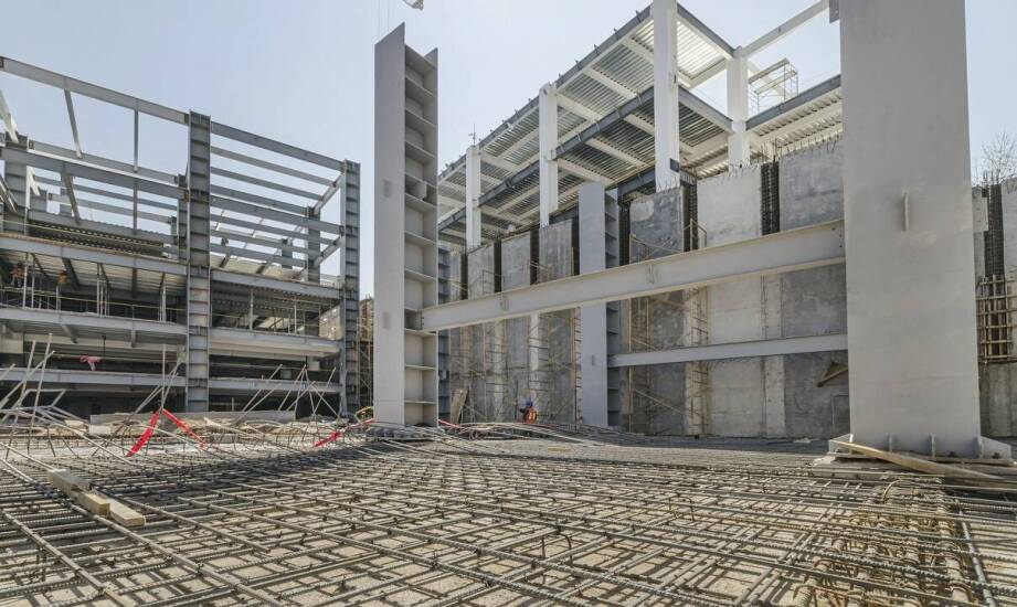 Wykorzystanie prefabrykowanych stropów w ekologicznym budownictwie