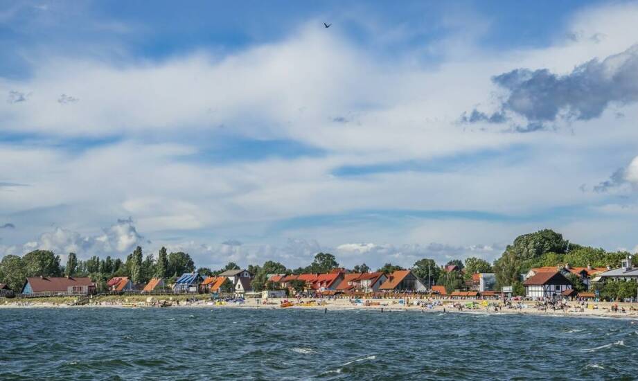 Turystyczne atrakcje w Sopocie, które musisz odwiedzić