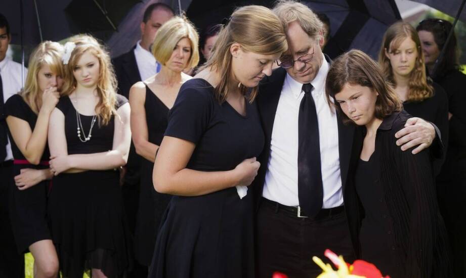 Kompleksowa organizacja pogrzebu – od transportu do ceremonii