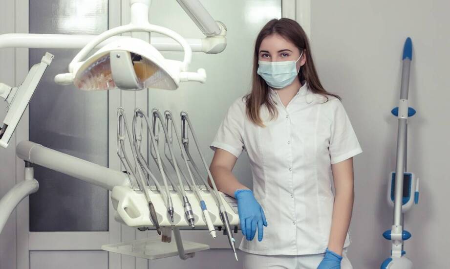 Czy istnieją przeciwwskazania do wykonania zębów piaskowania?