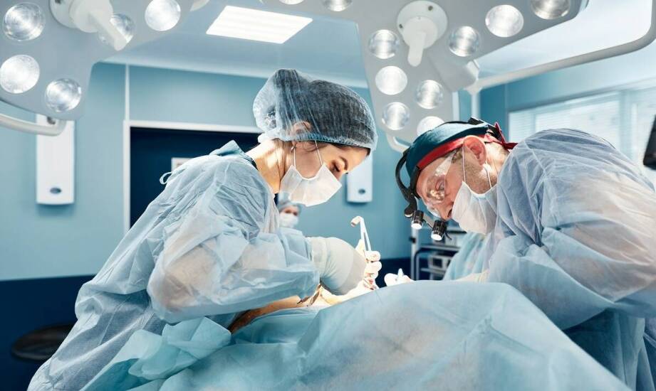 Osteotomia kolana jako metoda leczenia zespołu cyklopa