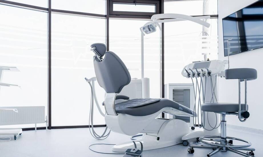 Dlaczego warto wybrać gabinety nowoczesne do leczenia wad zgryzu?