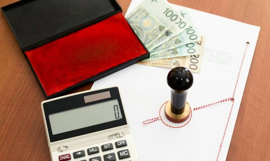 Znaczenie aktu notarialnego dla przedsiębiorców współpracujących z kancelarią w Bydgoszczy