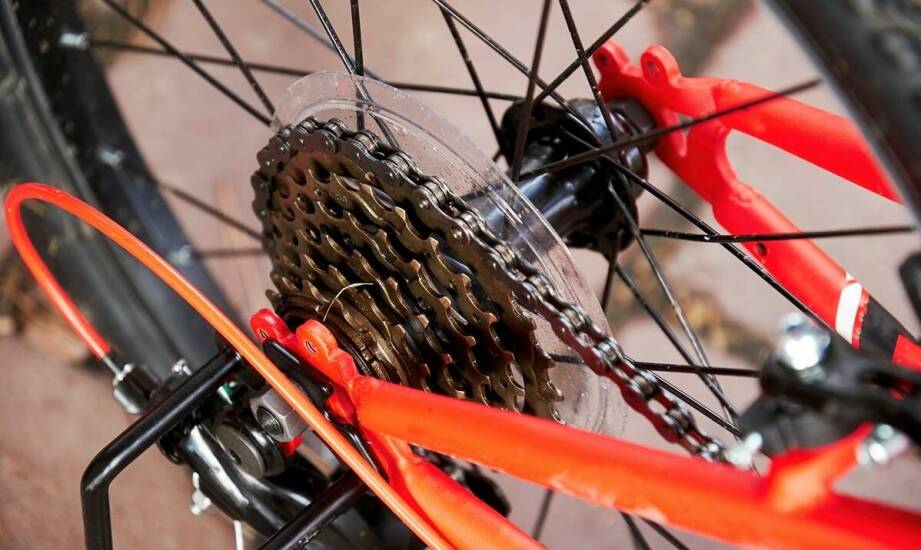 Jakie komponenty najlepiej współpracują z napędem SRAM Lunar GX?