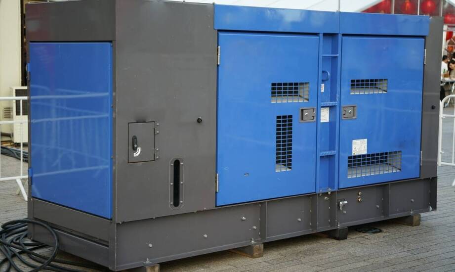 Jak agregaty prądotwórcze Pezal mogą zwiększyć efektywność w firmie?