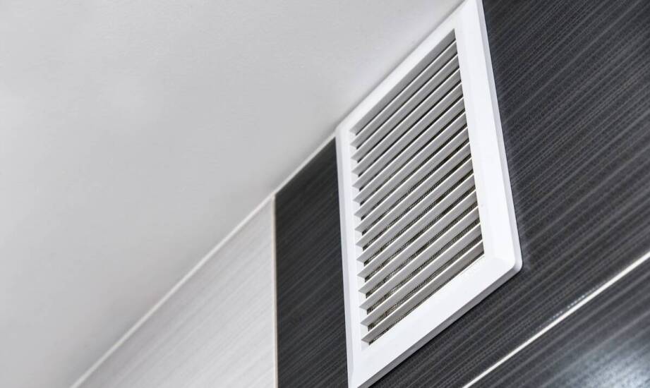 Wpływ wentylacyjnych drzwiczek rewizyjnych na efektywność energetyczną budynków