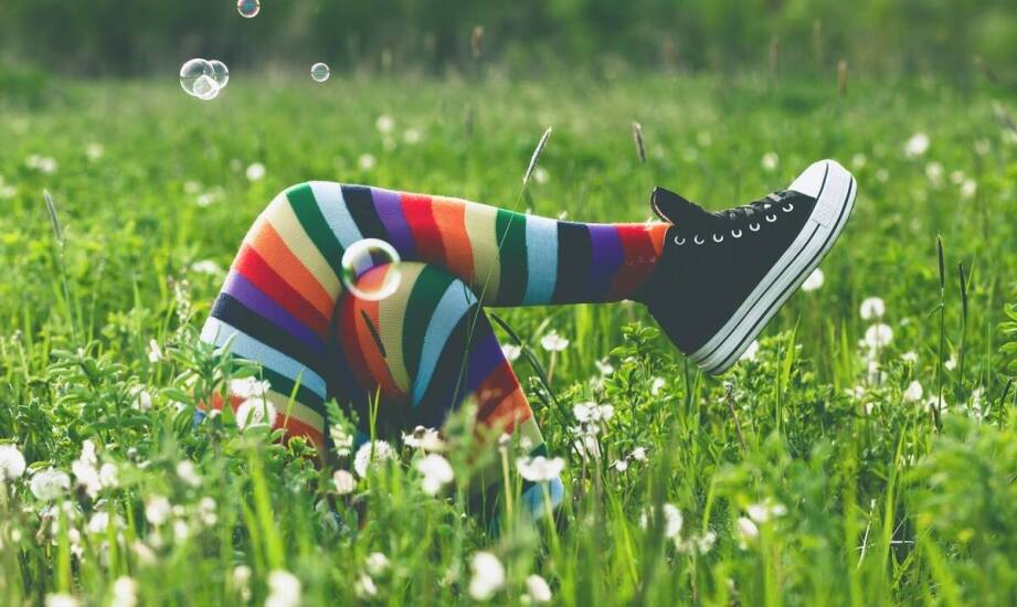 Włoskie rajstopy w modzie dziecięcej – co warto wiedzieć przed zakupem?