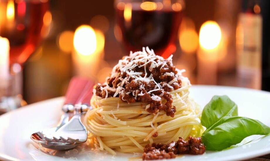 Sztuka łączenia spaghetti chitarra z grzybami – kulinarne inspiracje