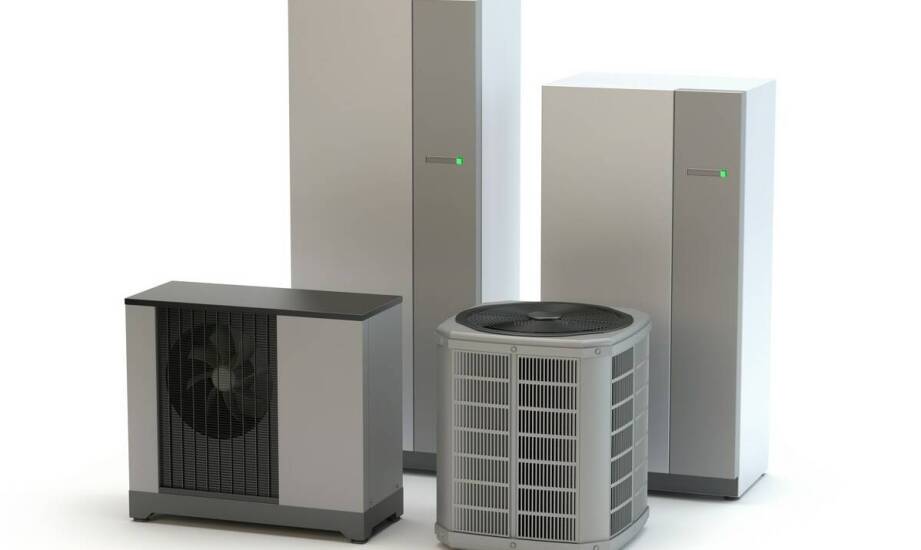 Wybór nagrzewnic powietrza do użytku w małych i średnich przedsiębiorstwach