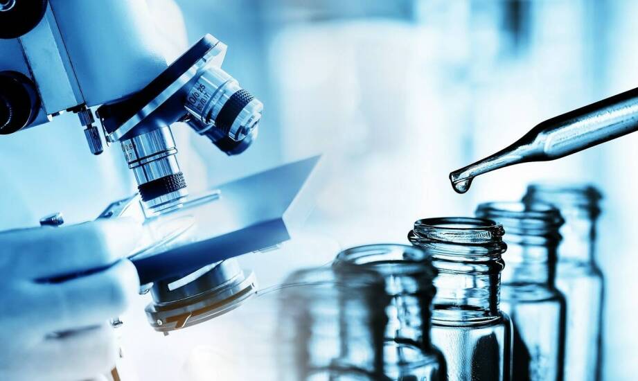 Wpływ jakości wody na trwałość medycznego i laboratoryjnego wyposażenia