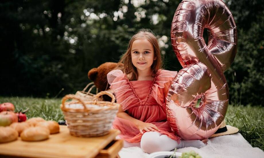 Urodziny dla dzieci w Swarzędzu - jakie opcje oferujemy?