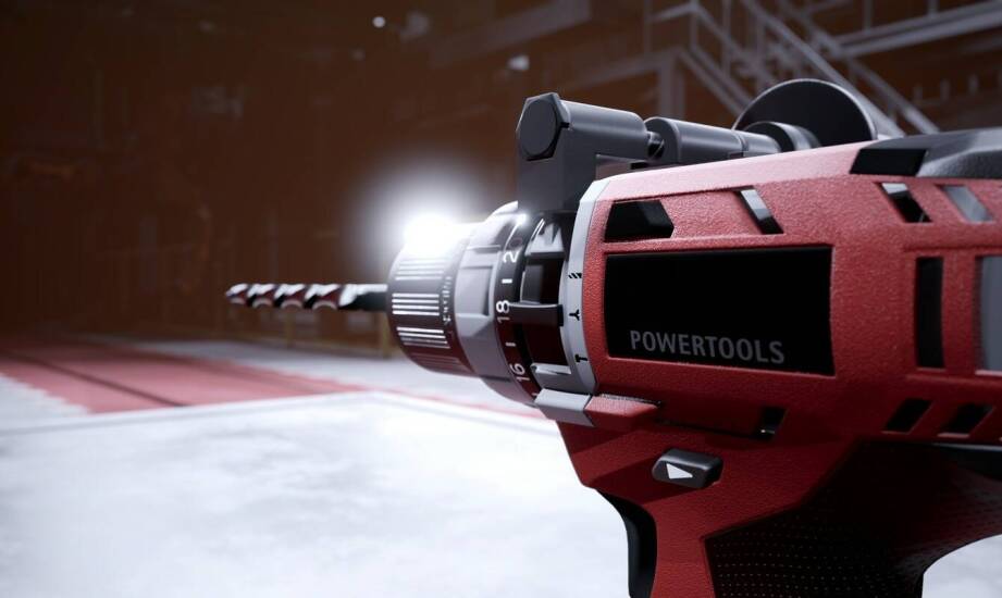 Poradnik użytkowania wiertnic do betonu – co warto wiedzieć?