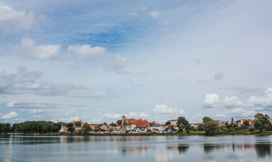 Wakacje w Łagowie Lubuskim – przewodnik po najlepszych miejscach noclegowych