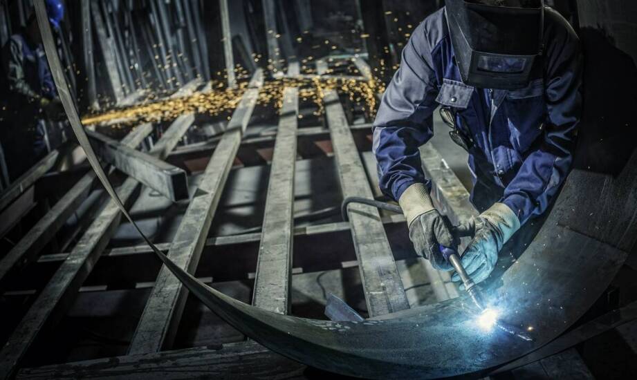 Znaczenie usług spawalniczych dla przemysłu motoryzacyjnego