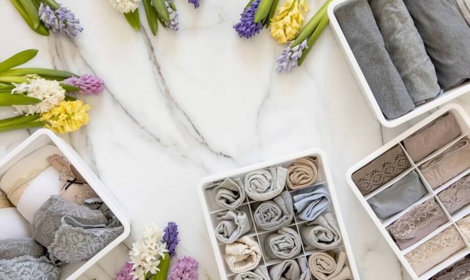 Jakie uzupełniające akcesoria warto wybrać do produktów velv or?