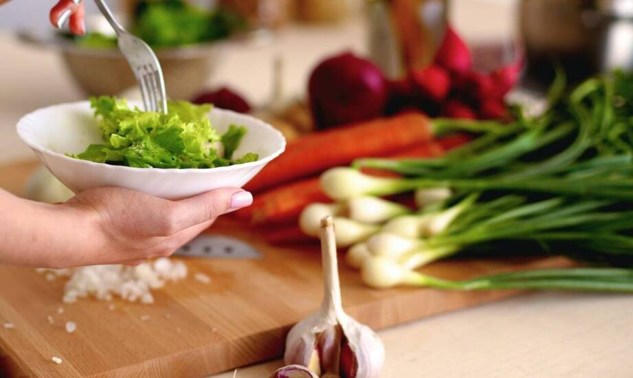 Rola selera w redukcji oksydacyjnego stresu