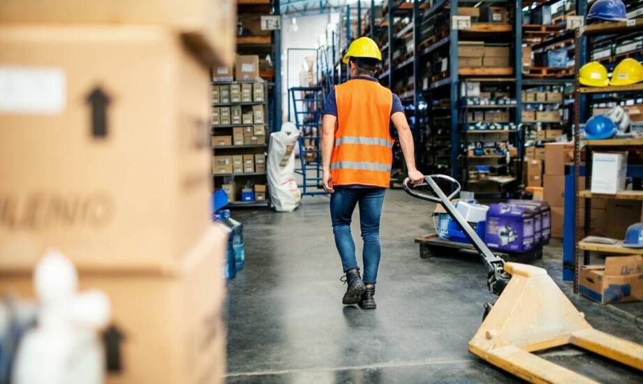 Znaczenie profesjonalizmu w świadczeniu usług sprzętowo-transportowych