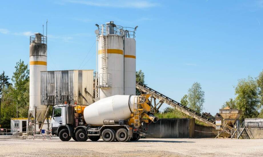 Montaż betonowych zbiorników – co warto wiedzieć przed instalacją?