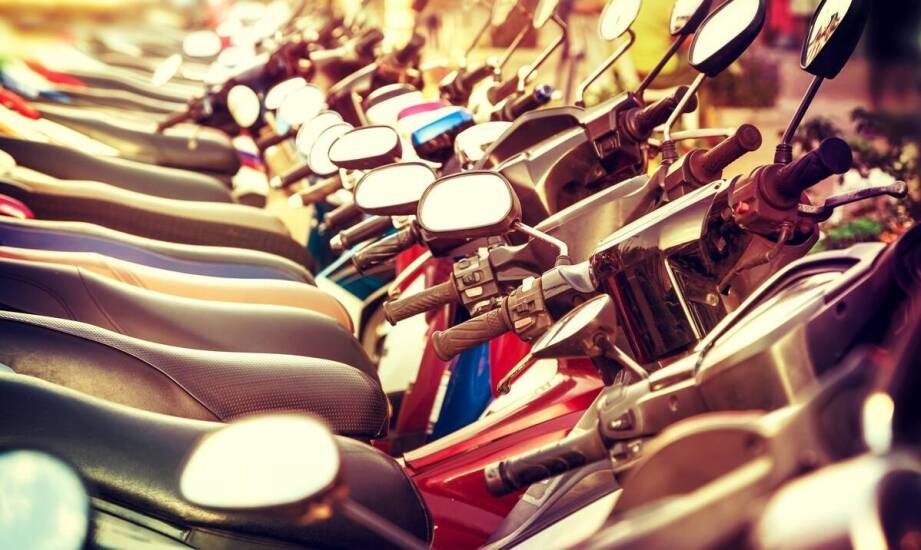 Dlaczego plastik moto jest popularnym wyborem wśród producentów pojazdów?