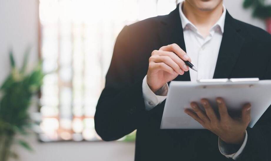 Rola monitorowania skuteczności działań z karty oceny ryzyka zawodowego